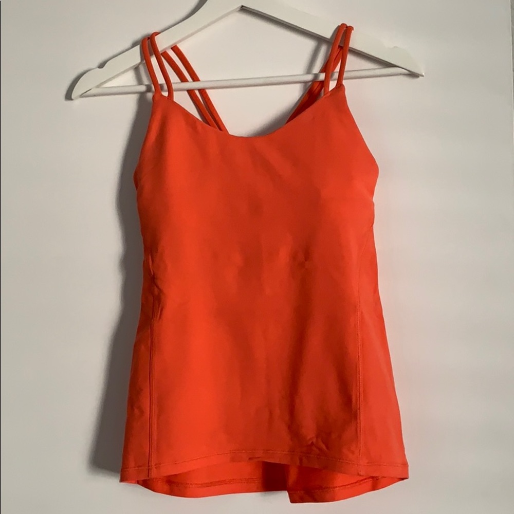 Lululemon Tank-top